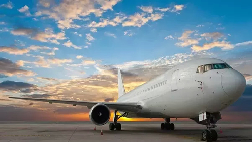 أحدث حالة شركة حول حلول SABIC للنقل الجماعي: جماليات الطائرات