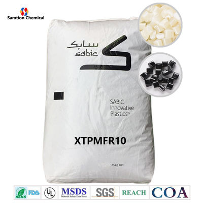 جودة  S-Plastic Geloy Resin XTPMFR10 High Flow Industrial Plastic Granules مصنع