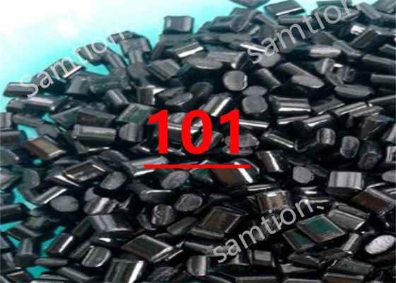 سابيك ليكسان 101 غير الهالوجيني، 7.0 MFR، لقطع سميكة بدون حوض.