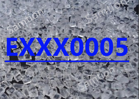 سابيك زيليك EXXX0005 PC شفاف + سبيكة بوليستر ILLUMINATE تأثيرات خاصة العفن الداخلي المقاوم للكيماويات
