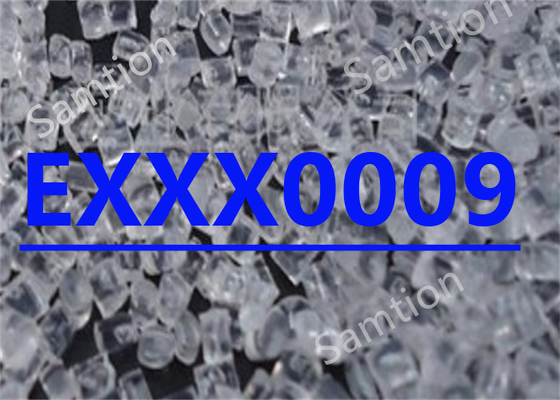 سابيك زيليك EXXX0009 X8300HP بيانات أولية PC شفاف + سبيكة البوليستر FDA متوافقة NSF Std 51 الموافقة