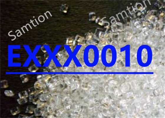 سيتم تسويق سابيك زيليك EXXX0010 باسم X7100. بيانات أولية. سبيك بي سي + بوليستر شفاف. متوافق مع FDA.
