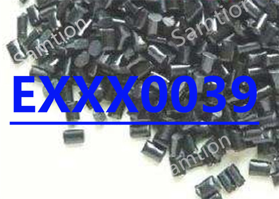 سابيك Xylex EXXX0039 PC + بوليستر طحن الطحن الصف المقاومة الكيميائية والشفافية