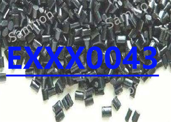 S-Plastic Xylex EXXX0043 PC+POLYESTER سبيكة غير معززة ذو تدفق عالي مقاومة للكيماويات تطبيق العين المستقر للأشعة فوق البنفسجية
