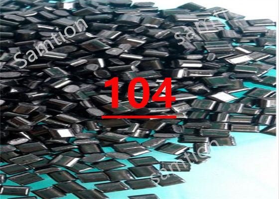 سابيك ليكسان 104 7.0 مفر، لأجزاء سميكة بدون حوض غسيل. FDA متوافق مع اتصال الطعام الصف البديل HP6NR.