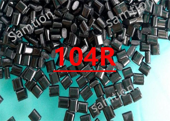 سابيك ليكسان 104R 7.0 MFR، للأقسام الأكثر سمكًا دون حوض غسيل. إطلاق العفن الداخلي. متوافق مع إدارة الغذاء الأمريكية.
