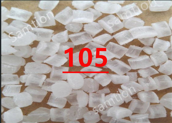 سابيك ليكسان 105 الغرض العام منخفض التدفق بوليكاربونات مسحوق الصف