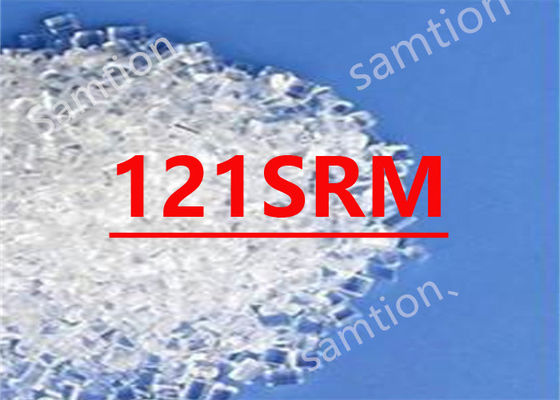 سابيك ليكسان 121SRM سريع التدفق، تعديل التأثير، البوليكربونات من الدرجة العالية.