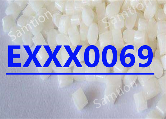 S-Plastic Xylex EXXX0069 الغرض العام GEN2 Xylex ، اللون / الضباب الأمثل لتطبيقات التعبئة والتغليف التجميلي