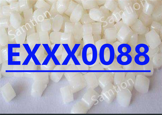 سابيك Xylex EXXX0088 سبيك PC + بوليستر منخفضة التدفق للشاشة / الصفحة.