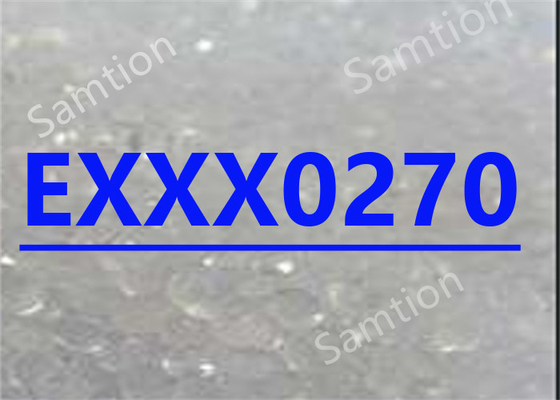 S-Plastic Xylex EXXX0270 جيد مقاومة الكيماويات تأثيرات مرئية متباعدة درجة XYLEX مع أداء جيد غسالة الصحون