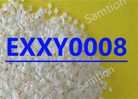 S-Plastic Xylex EXXY0008 PC غير شفافة + سبيكة البوليستر مقاومة للكيماويات عالية التدفق / خصائص ميكانيكية جيدة مستقرة للأشعة فوق البنفسجية