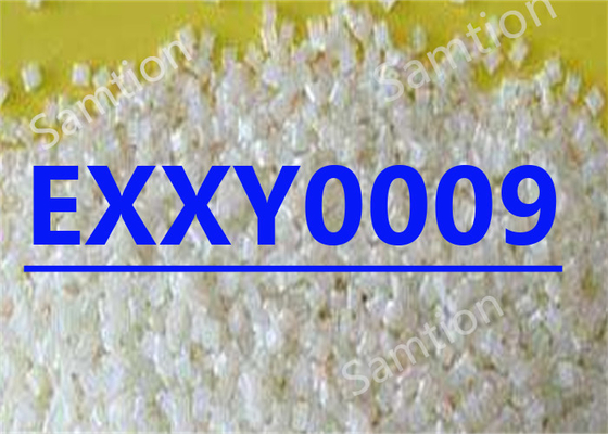 سابيك زيليكس EXXY0009 غير المقوى ، سبيك + بوليستر سبيك مع خصائص الحرارة العالية لتطبيقات التطويق.