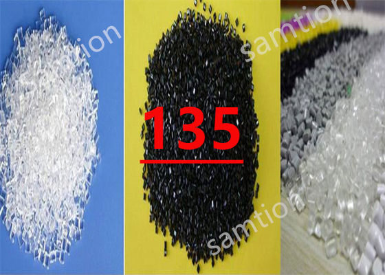 سابيك ليكسان 135 الغرض العام منخفض التدفق بوليكاربونات مسحوق الصف