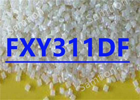 سابيك زيليكس FXY311DF في تأثيرات الانتشار