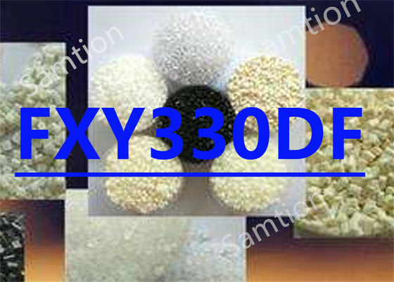 سبيك زيليك FXY330DF سبيك زيليك FXY330DF سبيك بوليستر + سبيك بي سي تأثير الانتشار حزمة اللون قد تؤثر على الأداء