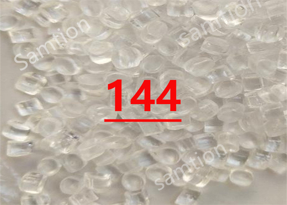 سابيك ليكسان 144 UL معتمد HB. 200 سلسلة موصى بها عندما مطلوب تصنيف V-2. 10. 5 MFR.