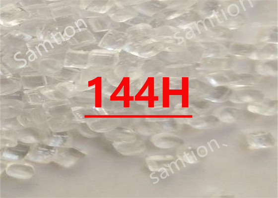 سابيك ليكسان 144H هو نوع متعدد الأغراض ذو اللزوجة المتوسطة ، يحتوي على عامل إطلاق لضمان سهولة المعالجة