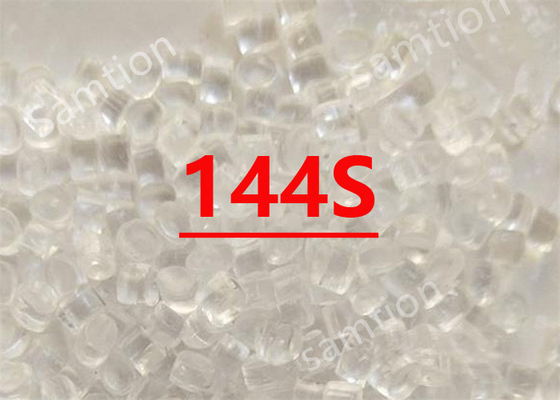 سابيك ليكسان 144S غير الهالوجيني 10.5 MFR إطلاق العفن الداخلي