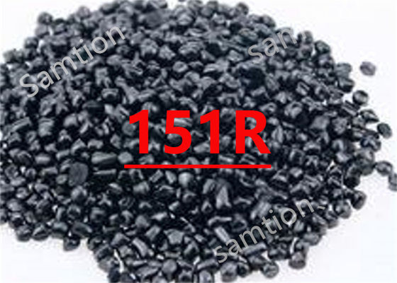 الراتنج S-Plastic  151R هو الراتنج غير الهالوجيني عالي اللزوجة المصمم ليكون مرشحًا للتطبيقات