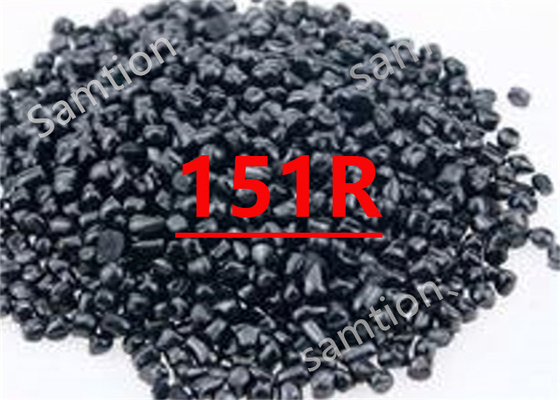 الراتنج S-Plastic Lexan 151R هو الراتنج غير الهالوجيني عالي اللزوجة المصمم ليكون مرشحًا للتطبيقات