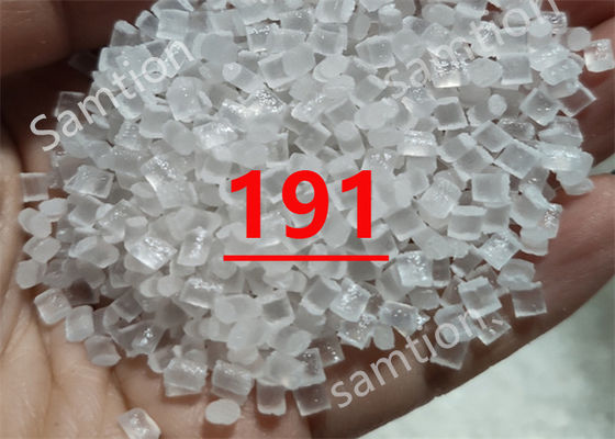 سابيك ليكسان 191 غير الهالوجيني 8.5 مفر تأثير كبير قطع جدار سميكة