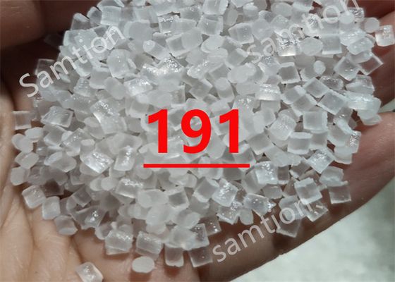 سابيك ليكسان 191 غير الهالوجيني 8.5 مفر تأثير كبير قطع جدار سميكة