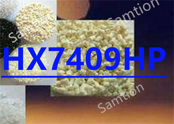 S-Plastic Xylex HX7409HP أجهزة طبية منخفضة التدفق التطبيقات الصيدلانية