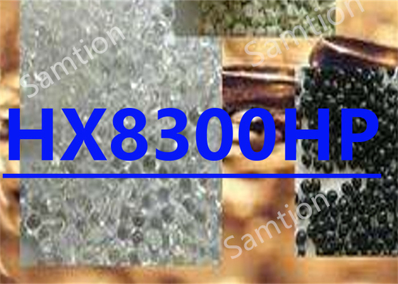 سابيك Xylex HX8300HP الأجهزة الطبية الصيدلانية إدارة الرعاية الصحية المتوافقة الحيوية مع الطعام EtO قابلة للتعقيم