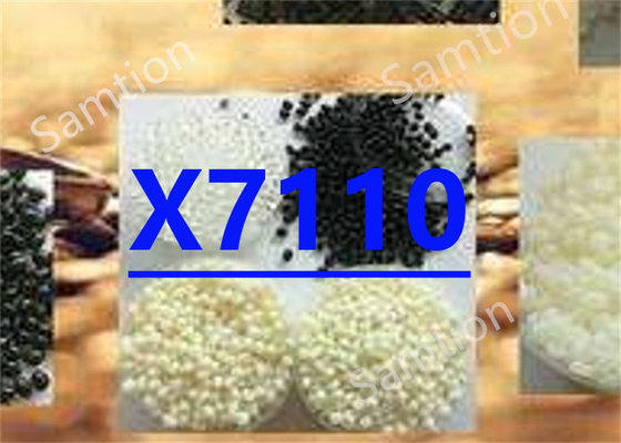 S-Plastic Xylex X7110 حرارة مستقرة درجة حرارة منخفضة رقيقة شفافة فوق البنفسجية مستقرة مقاومة للأرصاد الجوية