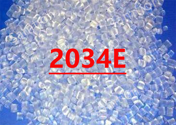 سابيك ليكسان 2034E نسخة عالية اللزوجة من ليكسان 2034 مصممة خصيصًا لتطويق الملفات.