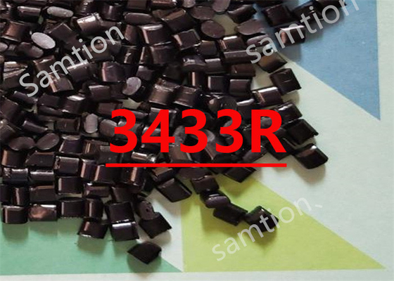 سابيك ليكسان 3433R 30% GR، يوفر خصائص ميكانيكية محسنة.