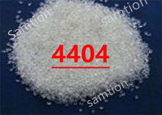 سابيك ليكسان 4404 كوبوليمر البوليكاربونات عالي الحرارة مع HDT من 287F عند 264 Psi
