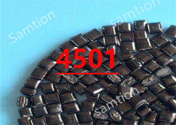 سابيك ليكسان 4501 مقاوم للحرارة العالية الكربونات البوليفثلات، يوفر DTUL من 290F في 264 Psi.