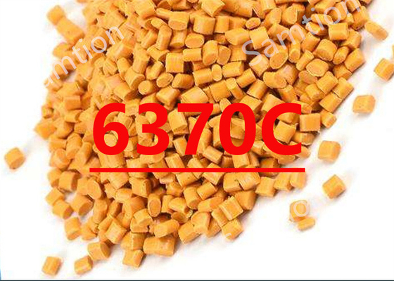 سابيك نوريل 6370C هو مركب PPO Polyphenylene  ريشة تركيز تحتوي على البوليستيرين