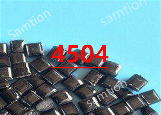 سابيك ليكسان 4504 كوبوليمر البوليكربونات المقاوم للحرارة العالية DTUL من 290F عند 264 Psi.