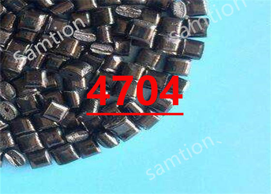 سابيك ليكسان 4704 كوبوليمر البوليكربونات المقاوم للحرارة العالية DTUL من 300F عند 264 Psi.
