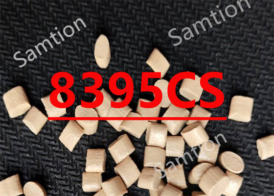 سابيك نوريل 8395CS 8395 هو مركب PPO مركز مع البوليستيرين