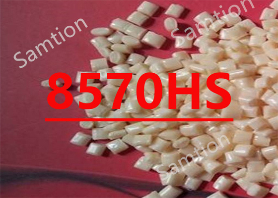 سابيك نوريل 8570HS هو تركيز مركب من PPO مع البوليستيرين