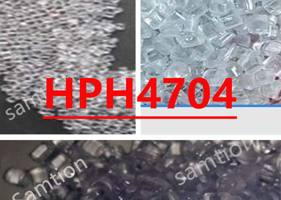 سابيك ليكسان HPH4704 البوليكربونات المتخصصة عالية الحرارة للأجهزة الطبية والتطبيقات الصيدلانية الرعاية الصحية