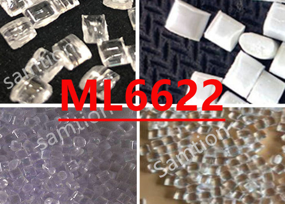 سابيك ليكسان ML6622 UL تصنيف HB اعتبارًا من 10/97. المسلسل 200 الموصى به عندما تكون V-2 مطلوبة. غير الهالوجينية.