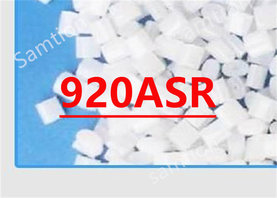 سابيك ليكسان 920ASR تصميم أكثر صلابة من الصف القياسي 900 سلسلة مقاومة للنار.