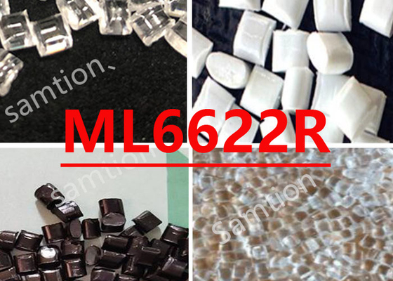 سابيك ليكسان ML6622R UL مقيّم HB اعتباراً من 10/97 سلسلة 200 موصى بها عندما تكون هناك حاجة إلى تقييم V-2. غير الهالوجينية لـ Thicke