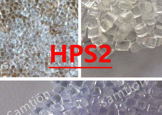 سابيك ليكسان HPS2 Med/ High Flow Polycarbonate. للأجهزة الطبية والتطبيقات الصيدلانية. إدارة الرعاية الصحية