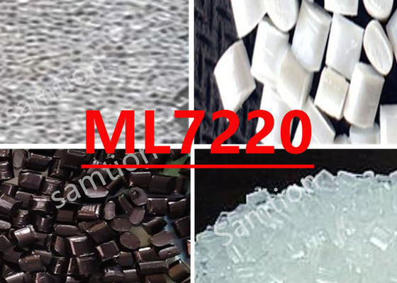 سابيك ليكسان ML7220 عالية اللزوجة، UV-مستقرة الكمبيوتر الشخصي للعدسات العينية.