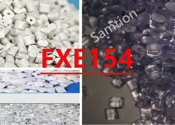 سابيك ليكسان&quot; FXE154 FDA متوافق (الوان محدودة) PC. 2.5 MFR. مياه الشرب / طلاء الطحن