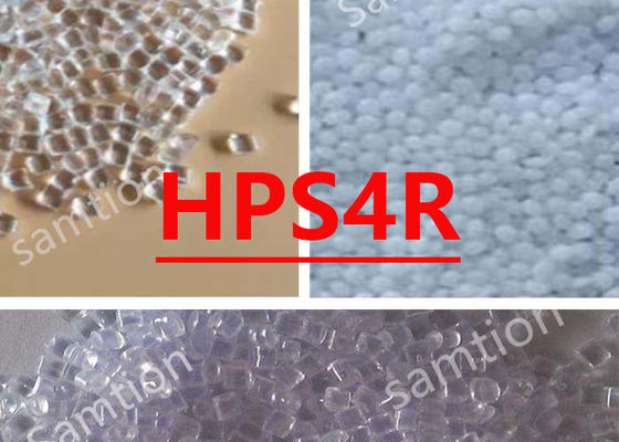 سبيك ليكسان HPS4R بوليكربونات تدفق متوسط للأجهزة الطبية والتطبيقات الصيدلانية