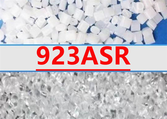 سابيك ليكسان 923ASR تصميم أكثر صلابة من الدرجة المعيارية 900 سلسلة مقاومة للنار.