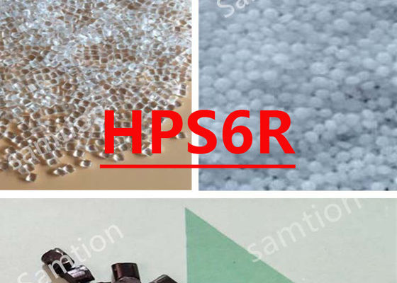 سبيك ليكسان HPS6R البوليكربونات منخفضة التدفق. للأجهزة الطبية والتطبيقات الصيدلانية. مدراء الرعاية الصحية
