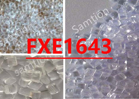سابيك ليكسان FXE1643 هو صناعة صناعة الصب الصنف في التأثير البصري الطاقة